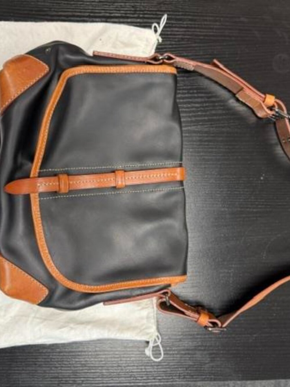 Francesco Biasia Purse